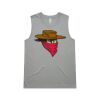 Women's Upside Tank Thumbnail