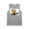 Women's Upside Tank Thumbnail