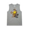 Women's Upside Tank Thumbnail