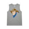 Women's Upside Tank Thumbnail