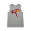 Women's Upside Tank Thumbnail