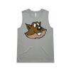 Women's Upside Tank Thumbnail