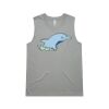 Women's Upside Tank Thumbnail