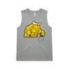 Women's Upside Tank Thumbnail