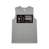 Women's Upside Tank Thumbnail