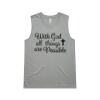 Women's Upside Tank Thumbnail