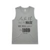 Women's Upside Tank Thumbnail