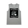 Women's Upside Tank Thumbnail