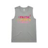 Women's Upside Tank Thumbnail