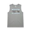 Women's Upside Tank Thumbnail