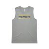 Women's Upside Tank Thumbnail