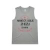 Women's Upside Tank Thumbnail