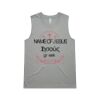 Women's Upside Tank Thumbnail