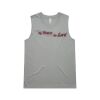 Women's Upside Tank Thumbnail