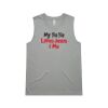Women's Upside Tank Thumbnail