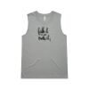 Women's Upside Tank Thumbnail