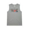 Women's Upside Tank Thumbnail