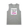 Women's Upside Tank Thumbnail