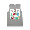 Women's Upside Tank Thumbnail