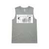 Women's Upside Tank Thumbnail