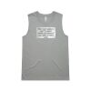Women's Upside Tank Thumbnail