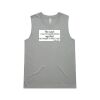 Women's Upside Tank Thumbnail