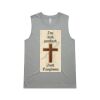Women's Upside Tank Thumbnail