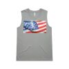Women's Upside Tank Thumbnail