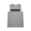 Women's Upside Tank Thumbnail