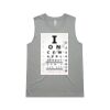 Women's Upside Tank Thumbnail