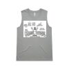 Women's Upside Tank Thumbnail