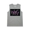 Women's Upside Tank Thumbnail
