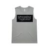 Women's Upside Tank Thumbnail