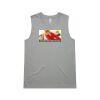 Women's Upside Tank Thumbnail