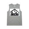 Women's Upside Tank Thumbnail