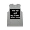 Women's Upside Tank Thumbnail