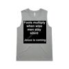 Women's Upside Tank Thumbnail