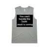 Women's Upside Tank Thumbnail