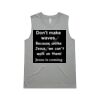 Women's Upside Tank Thumbnail
