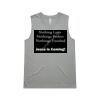 Women's Upside Tank Thumbnail