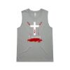 Women's Upside Tank Thumbnail