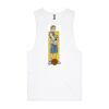 Mens Barnard Tank Thumbnail