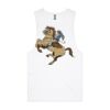 Mens Barnard Tank Thumbnail