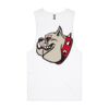 Mens Barnard Tank Thumbnail
