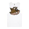 Mens Barnard Tank Thumbnail