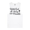 Mens Barnard Tank Thumbnail