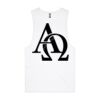 Mens Barnard Tank Thumbnail