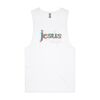 Mens Barnard Tank Thumbnail
