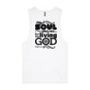 Mens Barnard Tank Thumbnail