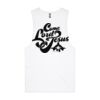 Mens Barnard Tank Thumbnail